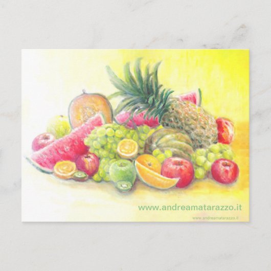 Gelukkig Briefkaart (Voorkant)
