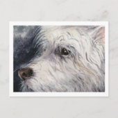 Gelukkig Briefkaart (Voorkant)