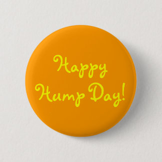 Gelukkig bultdag! ronde button 5,7 cm