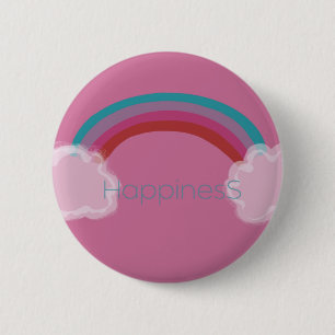 Gelukkig Button