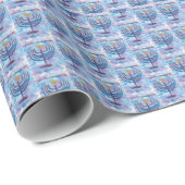 Gelukkig  cadeaupapier (Rol Hoek)
