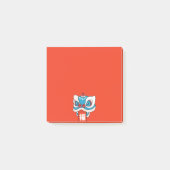 Gelukkig Chinees Nieuwjaar - Lion Dance Post-it® Notes (Voorkant)