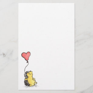 Gelukkig Dag! Briefpapier