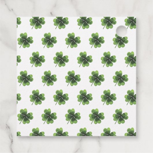 Gelukkig dat ik je als vriend heb bedankjes labels (Achterkant)