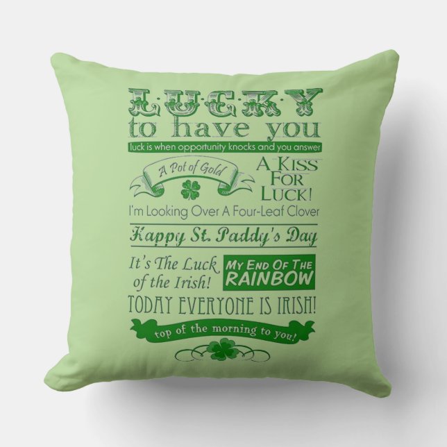 Gelukkig dat je je hebt kussen (Voorkant)