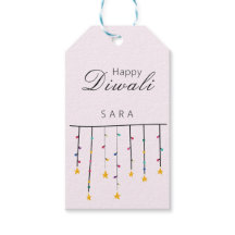 Gelukkig Diwali modern aanpasbaar