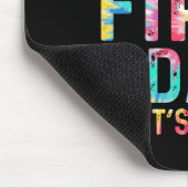 Gelukkig eerste dag doen we dit Welkom terug naar Muismat (Hoek)