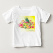 Gelukkig fruit (Voorkant)