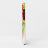 Gelukkig fruit Case-Mate iPhone case (Achterkant/links)