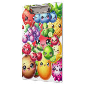Gelukkig Fruit Klembord (Links)