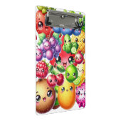 Gelukkig Fruit Mini Klembord (Schuin)