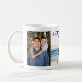 Gelukkig Gezin Koffiemok (Links)