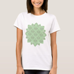 Gelukkig Gezond Toevluchtsoord! T-shirt