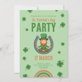 Gelukkig Groene Vibes Kaart