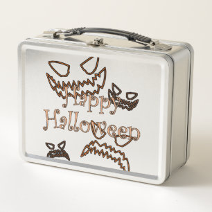 gelukkig Halloween