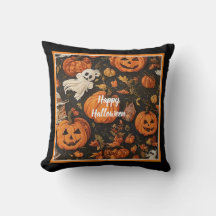 Gelukkig  Halloween Collectie