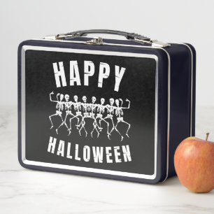 GELUKKIG HALLOWEEN DANSTONGETS