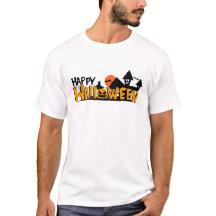 Gelukkig Halloween feest