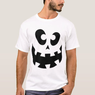 gelukkig Halloween, Halloween feest, grappig Hallo T-shirt