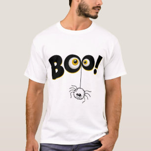 gelukkig Halloween, Halloween feest, grappig Hallo T-shirt