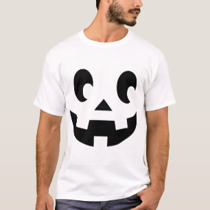 gelukkig Halloween, Halloween feest, leuk Hallowee T-shirt