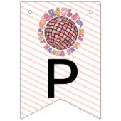 Gelukkig Halloween Haunted House 2024 Vlaggetjes (Derde vlag)