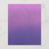 Gelukkig Halloween Het is Spooky Seizoen Viering Flyer (Achterkant)