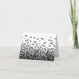 Gelukkig Halloween! Knuppels Kaart