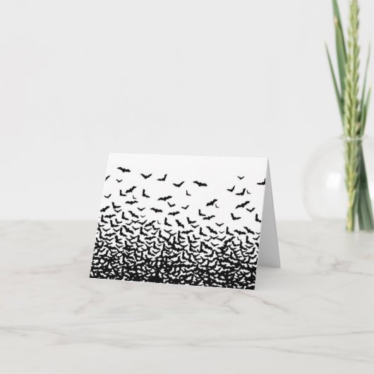 Gelukkig Halloween! Knuppels Kaart (Voorkant)