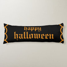 Gelukkig Halloween Kussen