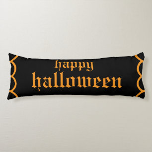 Gelukkig Halloween Kussen