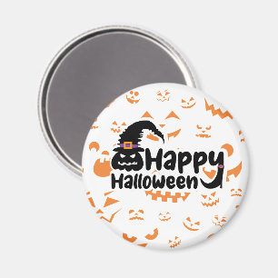 Gelukkig Halloween Magneten Voor Keuken Decoratie