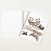 gelukkig Halloween Planner (Display)