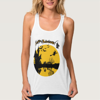 gelukkig halloween t-shirt