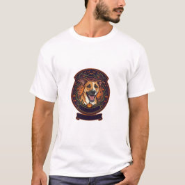 gelukkig halloween t-shirt