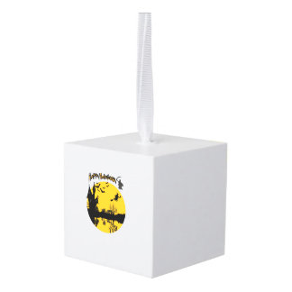 gelukkig halloween t-shirt decoratie