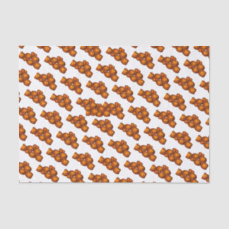 Gelukkig HalloweenTissue papier - 15 gsm (10lb), w