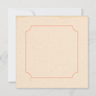 Gelukkig Hanukka kaart met envelop