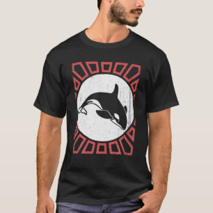 Gelukkig Holstein Koe wil je Feliz Navidad. T-shirt