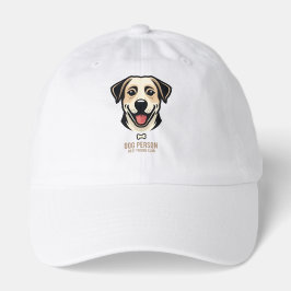 Gelukkig Hondenkop — Beste Vrienden Club Trucker Pet