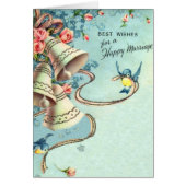  gelukkig huwelijk (Voorkant)