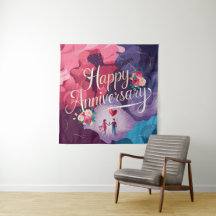 Gelukkig huwelijksjubileum