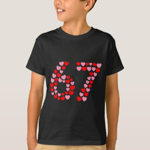 Gelukkig is het de 13e verjaardag van mijn neef 20 t-shirt