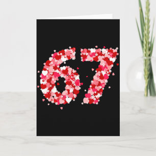 Gelukkig is het de 30e verjaardag van mijn zoon 19 kaart