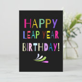 Gelukkig jaar van de glans. | U past de tekst aan (Staand voorkant)