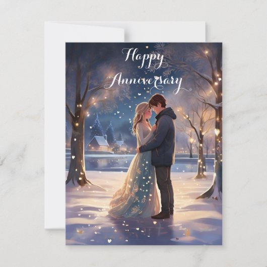 Gelukkig Jubileum (Voorkant)