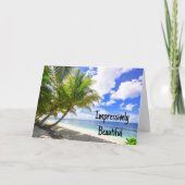 GELUKKIG *JUBILEUM* AAN U MET LIEFDE KAART (Voorkant)