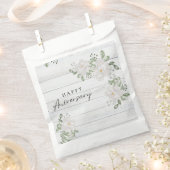 GELUKKIG JUBILEUM BEDANKZAKJE (Geknipt)