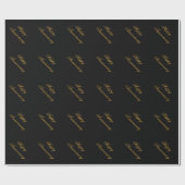 Gelukkig Jubileum Cadeaupapier (Vlak)