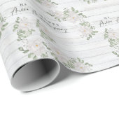 GELUKKIG JUBILEUM CADEAUPAPIER (Rol Hoek)
